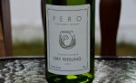 Fero Vineyards Riesling