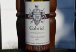 Gabriel Cab Sauvignon&nbsp;Israel