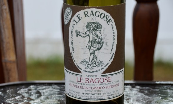 Le Ragose Valpolicella