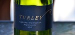Turley Cabernet Sauvignon