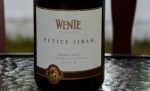 Wente Small Lots Petite&nbsp;Sirah