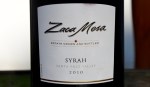 Zaca Mesa Syrah