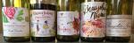 Beaujolais Nouveau wines