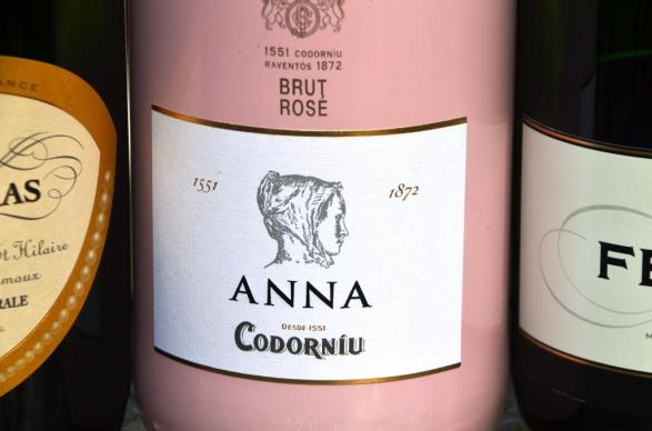 Anna Codorniu Cava