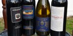 Frescobaldi Cru Wines