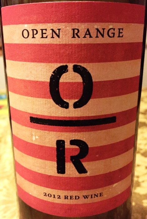 Casey Flat Ranch Open Range California