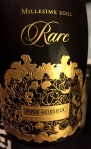Piper-Heidsieck Millisime Rare