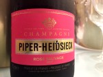 Piper-Heidsieck Rosé Sauvage