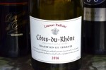 Laurent Dublanc Cotes-du-Rhone