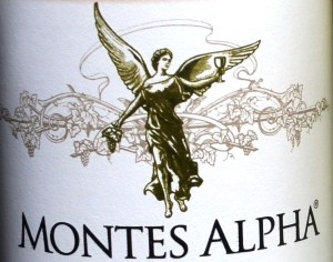 Montes Alpha