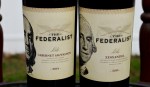 The Federalist Wines