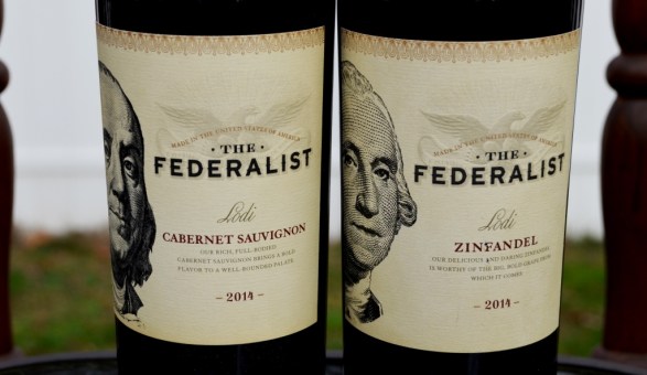 The Federalist Wines