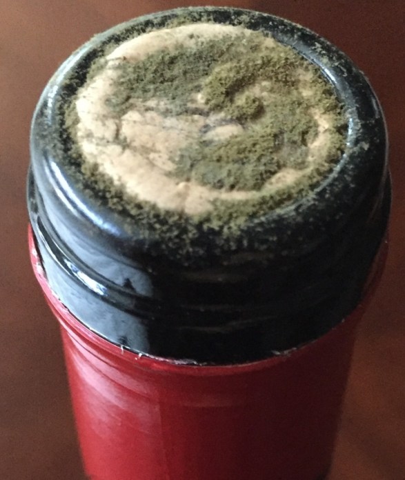 Vagaclara Mario Bottle Top