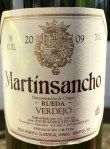 Mertinsancho Verdejo Rueda