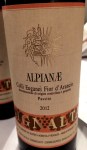 Alpiane Fior d’Arancia