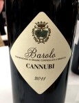 Barolo Cannubi