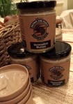 Brown Dog Horseradish&nbsp;Mustard
