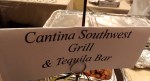 Cantina Southwest Grill and Tequila&nbsp;Bar