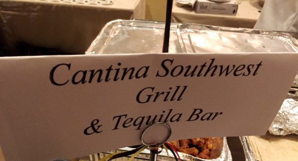 Cantina Southwest Grill and Tequila Bar
