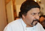 Chef Francisco Ciciliano