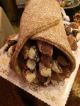 Di Mare Pastry Shop&nbsp;Cannoli