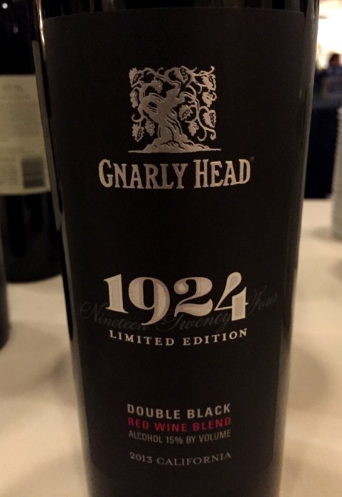Gnarly Head 1924 Red Blend