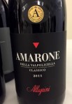 Allegrini Amarone della Valpolicella Classico