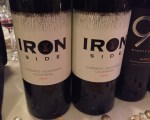 Ironside Cabernet Sauvignon