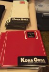Kona Grill