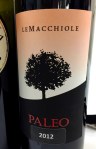 Le Macchiole Paleo