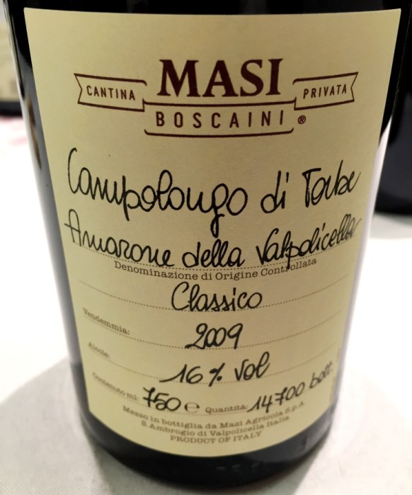 Masi Amarone