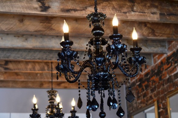 Noir Stamford Lighting