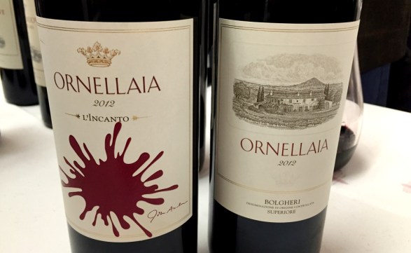 Tenuta dell'Ornellaia