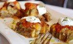 Pastelon – sweet&nbsp;plantains