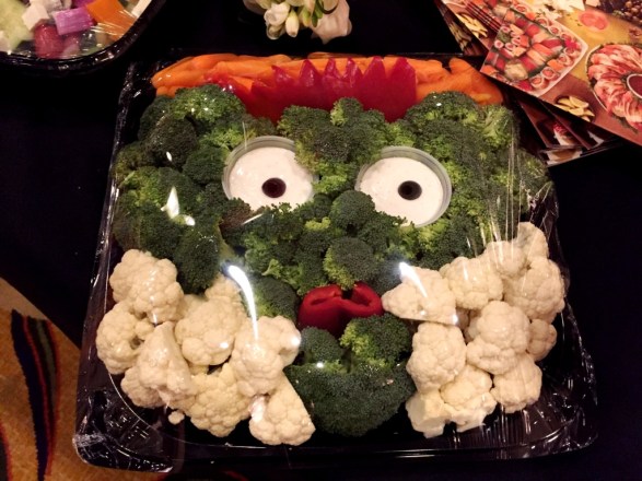 ShopRite Catering Fun for Kids