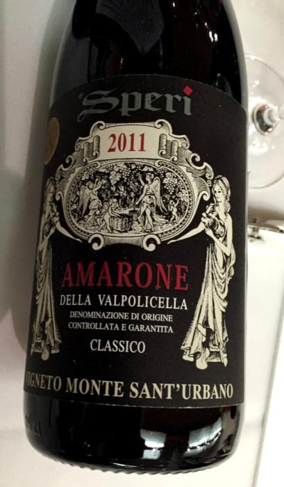 Speri Amarone
