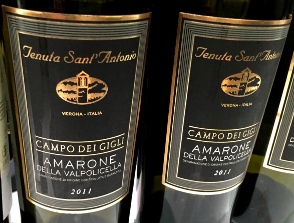 Tenuta Sant'Antonio Amarone