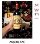 Angélus St-Émilion