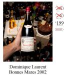 Dominique Laurent Bonnes&nbsp;Mares