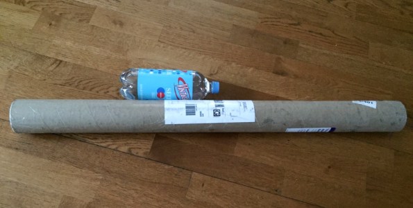 FedEx Tube