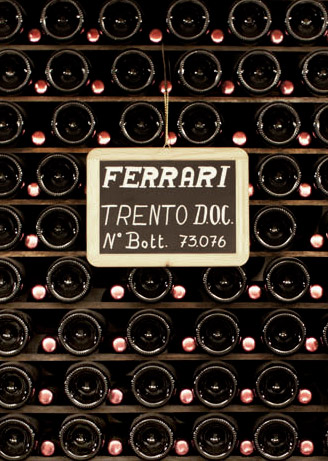 Ferrari Wines