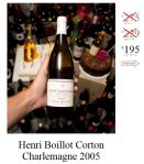 Henri Boillot Corton&nbsp;Charlemagne