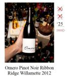 Omero Pinot Noir