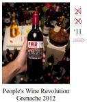 People’s Wine Revolution
