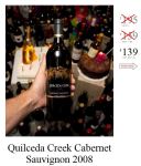 Quilceda Creek Cabernet&nbsp;Sauvignon