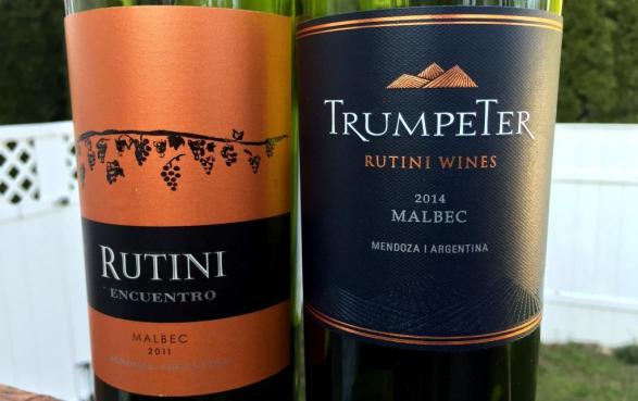 Rutini Malbec