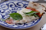 STRACCIATELLA Pizza