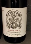 Caretaker Wines Pinot Noir Santa Maria&nbsp;Valley