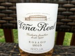 Viña Real Rosado