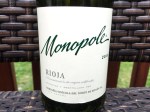 Cune Monopole Rioja